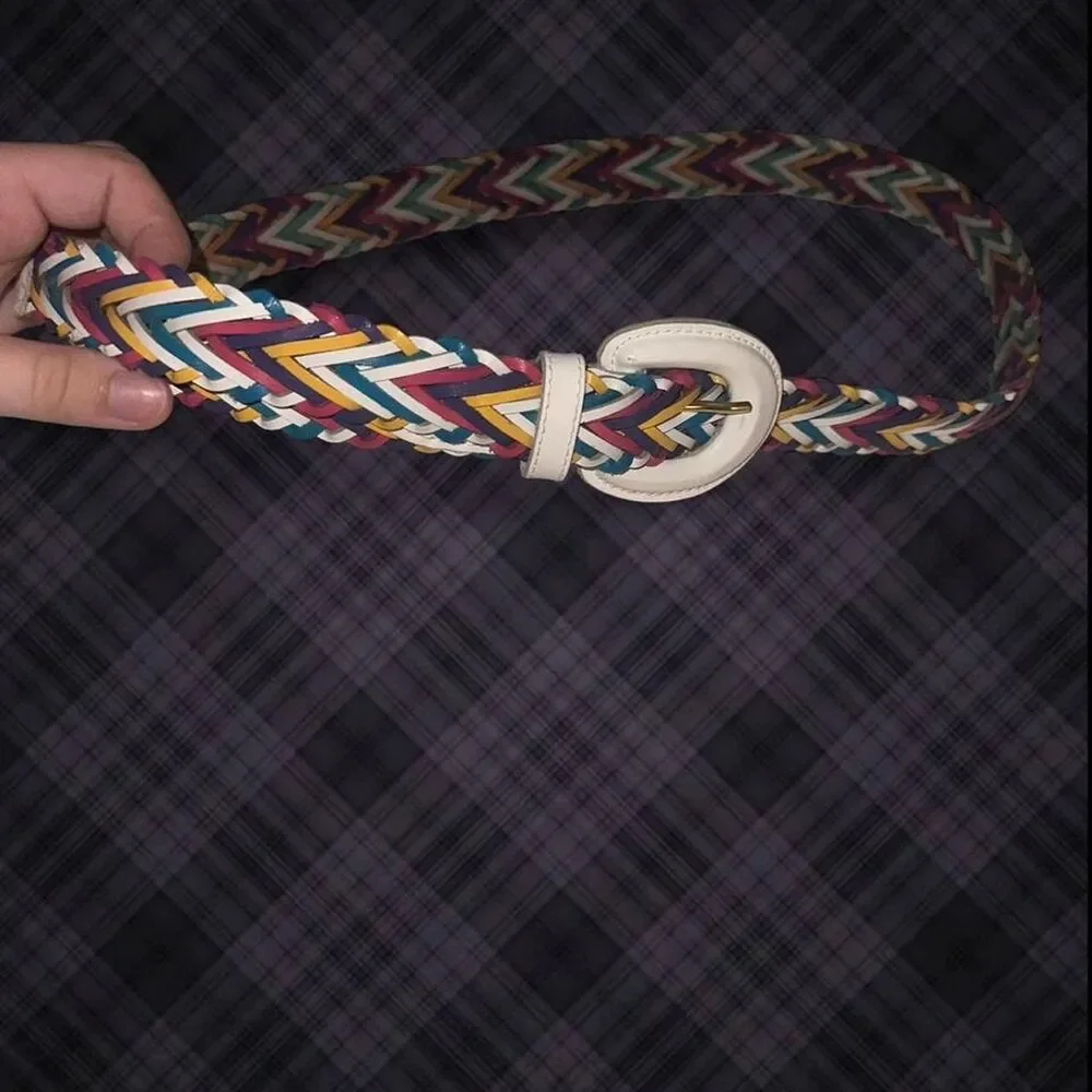 Unbranded Women's Multi Belt